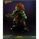 Street Fighter Blanka 1/4 Scale Statue 43 cm